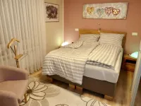 Exklusives Wohnen am Stadtpark Hotels in Bad Driburg