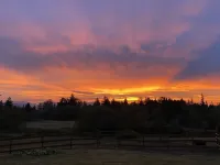 Lovely Mountain View Cottage with Hot Tub, close to amenities!