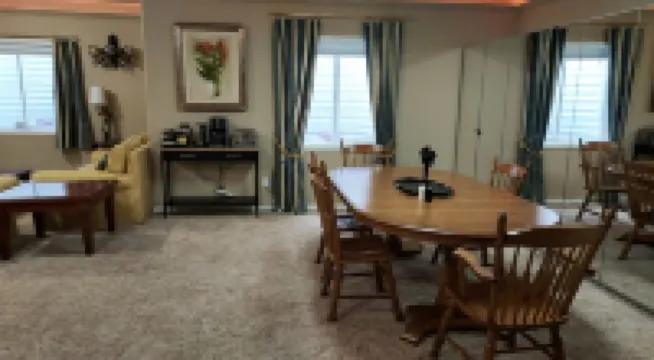 Full Basement of 1,600 Sqft Close to Grand Teton and Yellowstone Park.