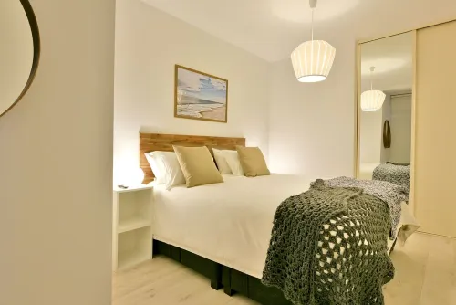 Our flat is a great base to explore everything that South Australia offers...