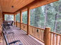 Spacious Comfortable Cabin