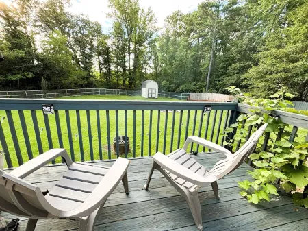 Charming 3-bedroom cottage in gorgeous Oxford