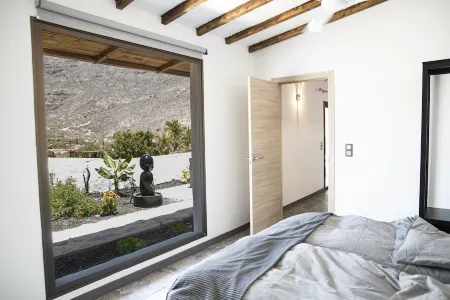 BIO Finca Las Tenerias Palomar 3