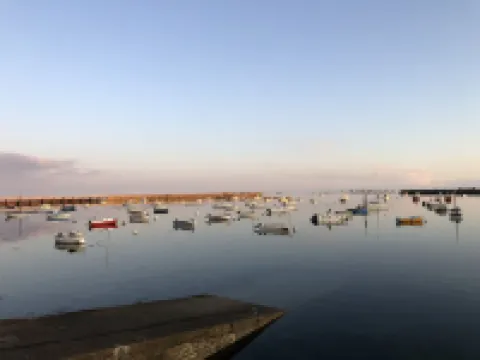 House Gîte 300 m from the beach