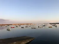 House Gîte 300 m from the beach