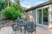 New Modern Cabin on the Tieton River