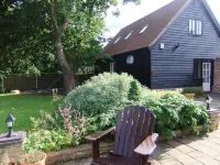 Luxury loft apartment close to the Norfolk Broads and Coast