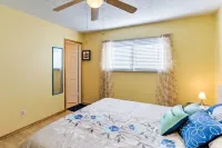 Hidden Charm- 3 bed-2 Bath, Pool & Game room