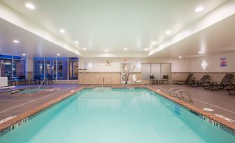 Hilton Garden Inn Olympia