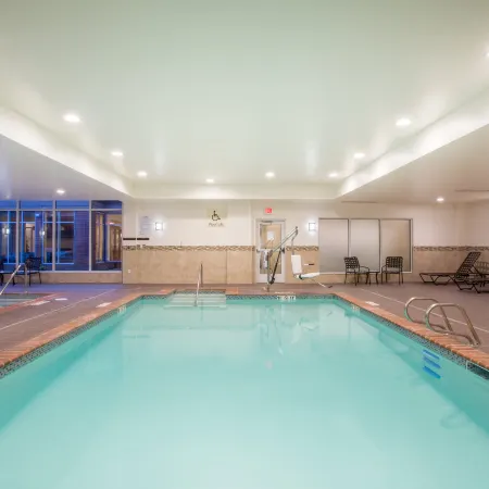 Hilton Garden Inn Olympia