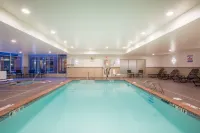 Hilton Garden Inn Olympia Hotels in Olympia