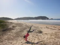 Shizunami Retreat Bermagui