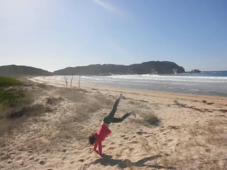 Shizunami Retreat Bermagui