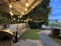 Doomben Ridge Farm House