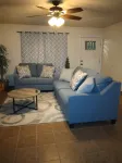 Comfy Retreat