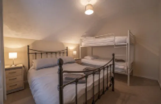 Cosy Waterfall Cottage Carnlough on the North Coast 2 min walk from the Harbour