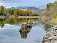 Poindexter’s Palace Hotel a Clark Fork
