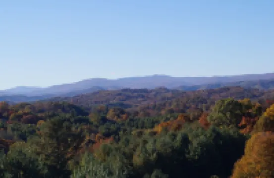 Tranquil Retreat w/ New River and Mountain Views! River Access, Hiking