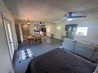 Cottage at Pilot Mountain