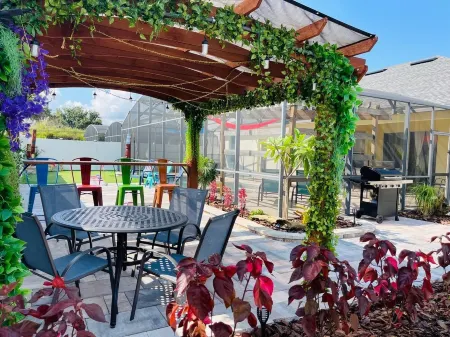 🌿Welcome to the Jungle🌿