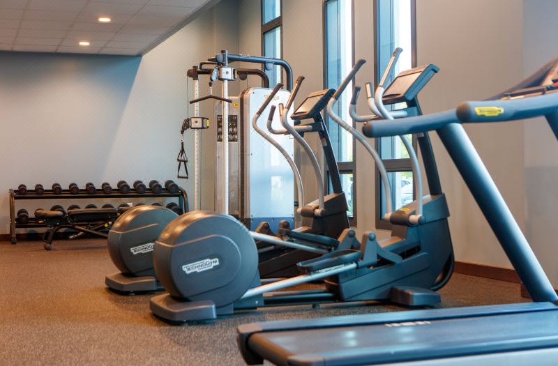 Kimpton Overland Hotel Atlanta Airport by IHG photo 4