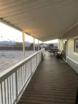 10 acre Farm, for dirtbikes, near Death Valley, front site, casinos and wineries