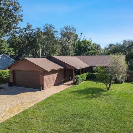 Spacious Home Prime Location of St. Augustine: Pool, Hot Tub, & Fire Pit