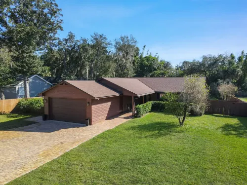 Spacious Home Prime Location of St. Augustine: Pool, Hot Tub, & Fire Pit