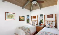 Milo Hae Hale Welcomes You to Beautiful Island of Kauai!  Pet Welcome Ocean View