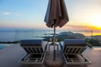 Syvota 01 Sunset 2B Achilles