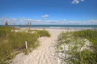 Fully Updated, Ground Floor Luxury Condo, Great Ocean View - Unit 49