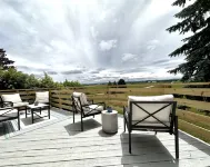 The Mountain View Retreat فنادق في Sardinia