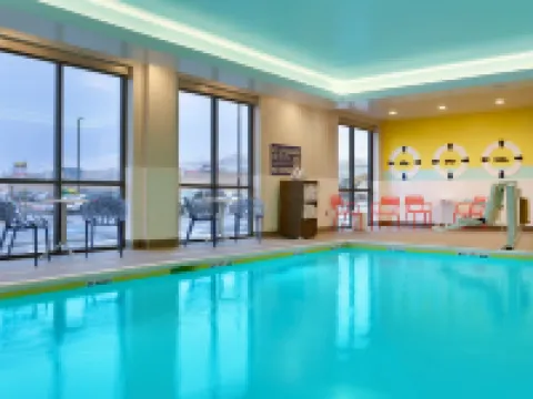 Tru by Hilton Lehi Hotels in Lehi