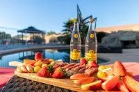 Kid Friendly - 5 BDR Home - Heated Pool - Mini Golf