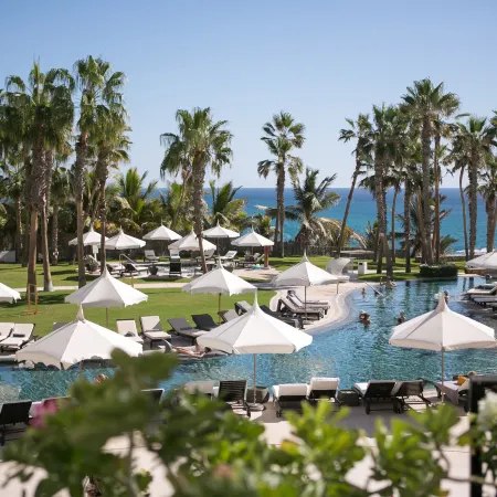 Hilton Grand Vacations Club la Pacifica Los Cabos