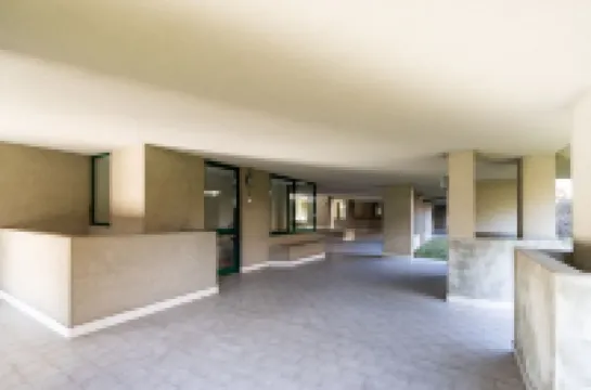 [Complete Studio Apartment] MONZA