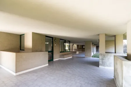 [Complete Studio Apartment] MONZA