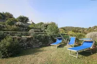 BEAUTIFUL SEA VIEW 300 m FROM THE BEACH.    CIN IT049010B42FIBFRDR