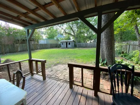 The Rose Marie in Downtown Caldwell Отели в г. Колдуэлл