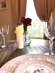 The French Cottage for a Romantic Getaway