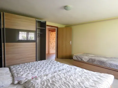 1 Bedroom Apartment in Zierow