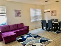 Family house in Kissimmee.