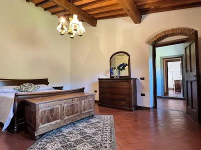 Villa Il Signorino