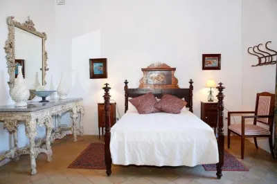 Relax at Mallorca Villa Cas Padri Jordi 姆羅沙灘附近的飯店