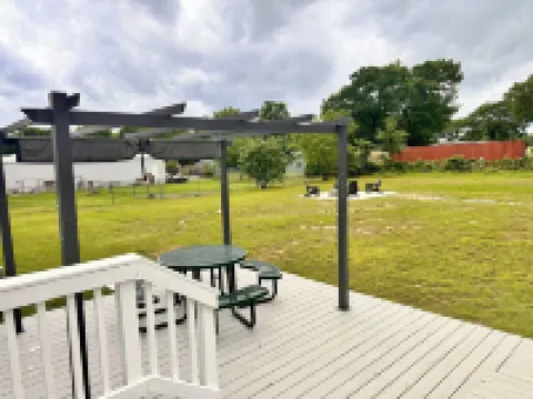 Charming new Texoma getaway!3 bedroom 2 bath