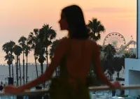 Regent Santa Monica Beach - 絶景