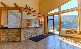 Best Western Lodge at Rivers Edge
