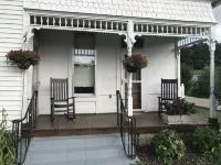 Lynchburg Getaway walking distance 2 Jack Daniel’s