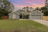 Pool  & Hot Tub! Pet Friendly, King Beds, Melbourne Beach!