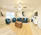 3bdr 2ba home Goose Creek - Close to Charleston Attractions with Large Yard